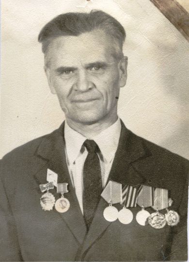 Бузукин Анатолий Петрович