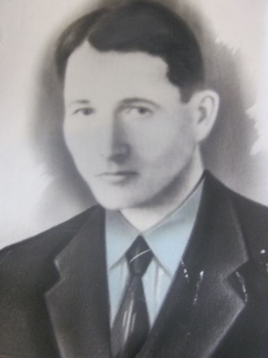 Артамонов Семен Михайлович 1907 – 1988 г.г.