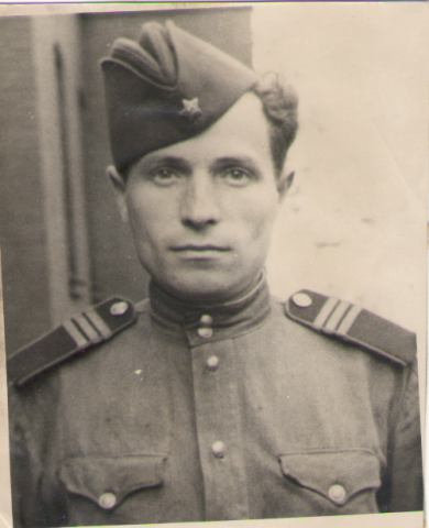 Шагин Сергей Иванович