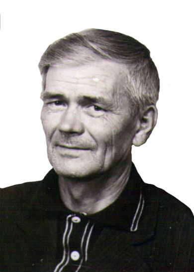 Маханько Александр Иванович