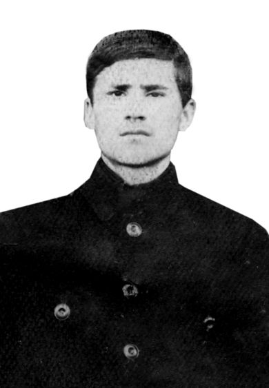 Брацило Корней Маркович