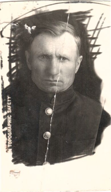Сафронов Павел Иванович