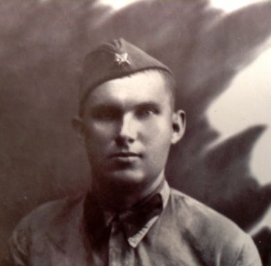 Холявин Петр Сергеевич