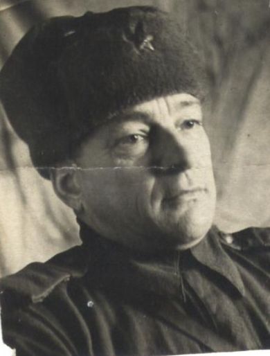 Хохлов Алексей Иванович