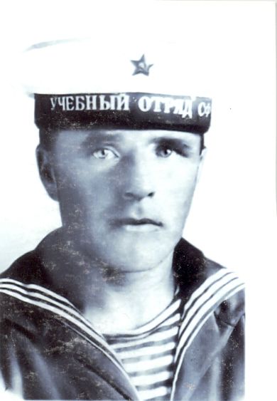 Гунин Дмитрий Михайлович