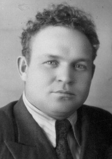 Банников Николай Васильевич