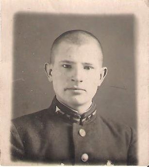 Шевцов Ульян Константинович