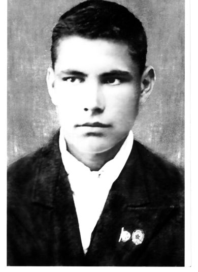 Глуховской Александр Семёнович