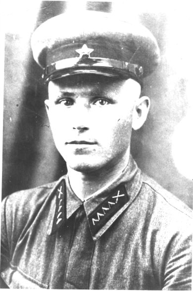 Гоголин Николай Иванович