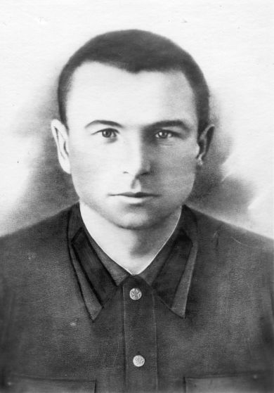 Пантелеев Аркадий Иванович