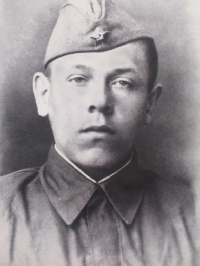 Яшин Алексей Иванович