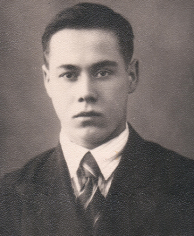 Громов Михаил Алексеевич
