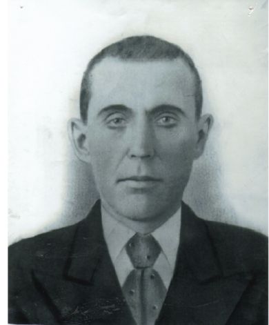 Комаров Иван Павлович