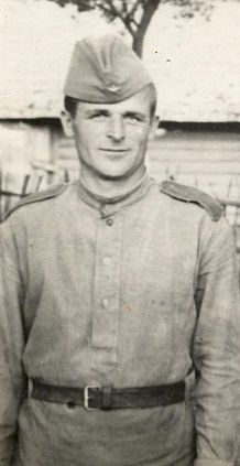Лущиков Митрофан Иванович