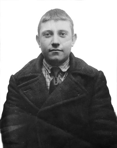 Чекренёв Андрей Иванович