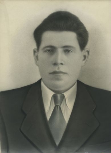Коньшин Василий Алексеевич