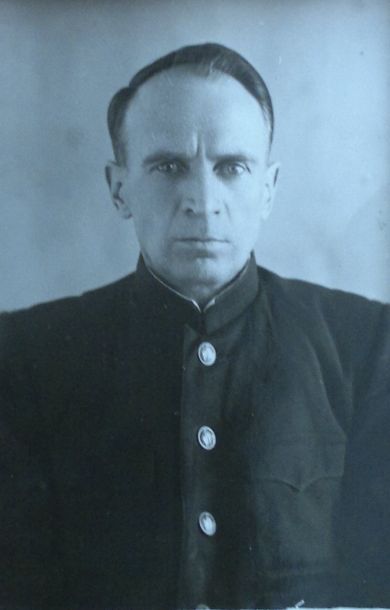 Малышев Николай Алексеевич