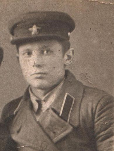 Перепечко Сергей Егорович