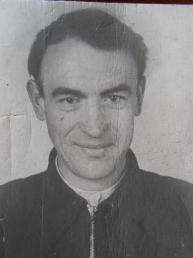 Богомолов Иван Алексеевич