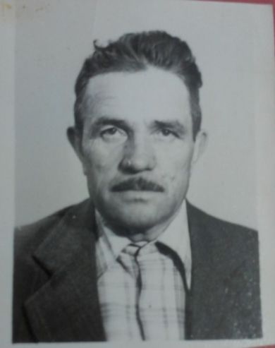 Матвеев Владимир Сергеевич