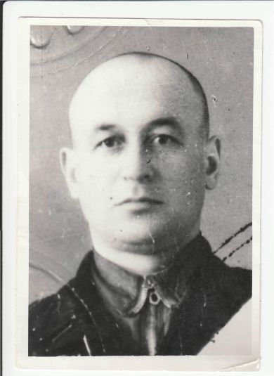 Чернорай Павел Гаврилович