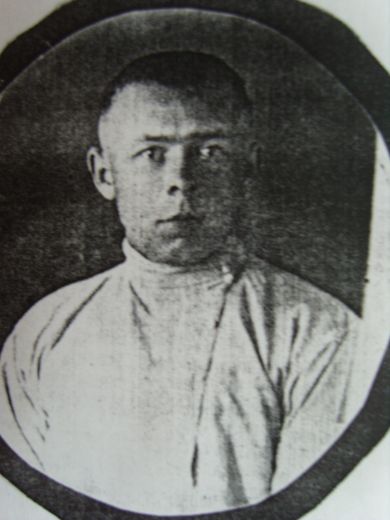 Асписов Сергей Павлович