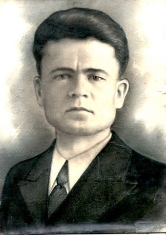 Радзиевский Владимир Иванович