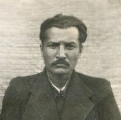 Прокопенко Алексей Григорьевич