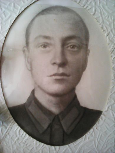 Курасов Петр Иванович