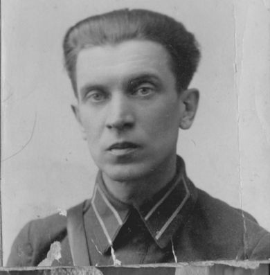 Кузимин Василий Васильевич