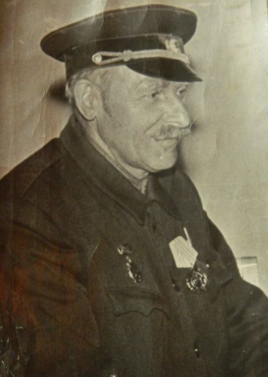 Бадыкин Алексей Дмитриевич