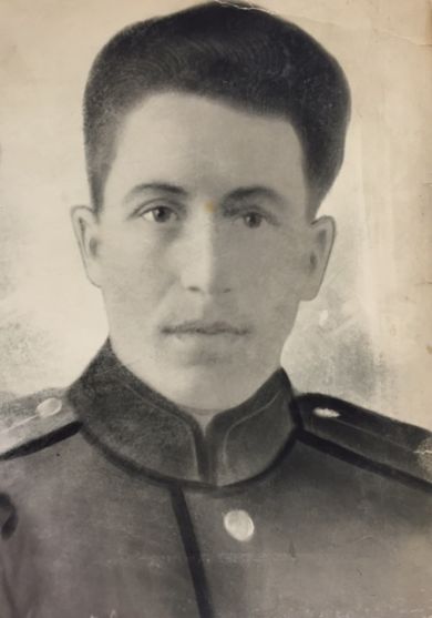 Колупаев Семен Данилович