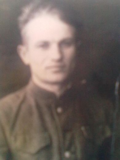 Пестерев Сергей Викторович
