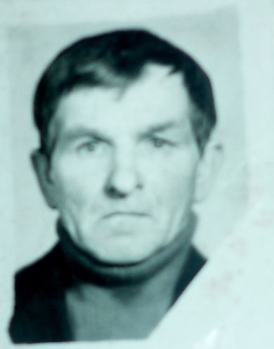 Алешенков Пётр Петрович, 1926 года рождения