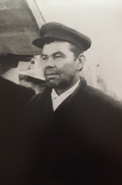 Верба Георгий Никифорович
