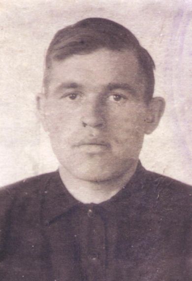Акимов Василий Фёдорович