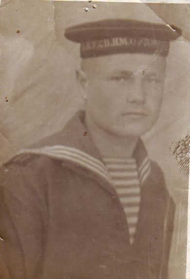 Конев Иван Ильич
