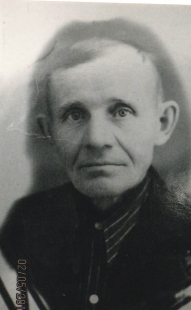 Нахимов Алексей Павлович
