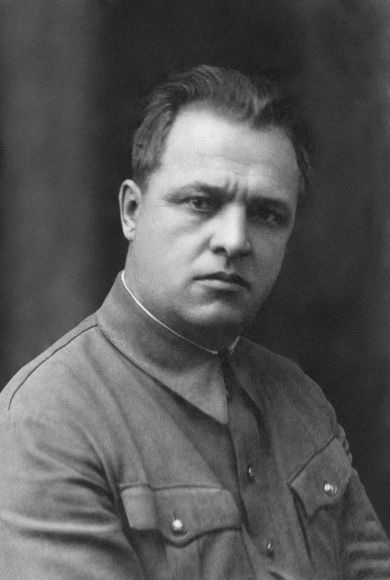 Вишняков Андрей Федорович