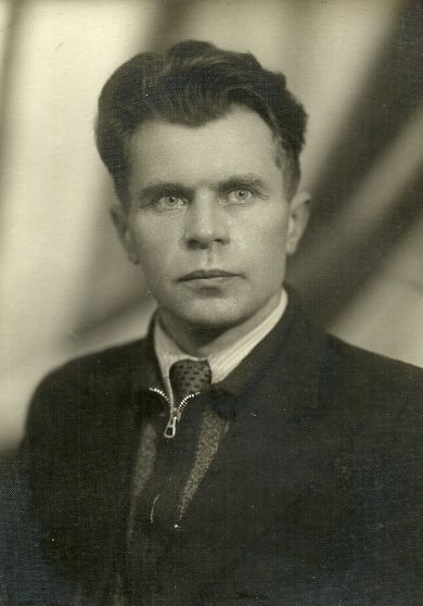 Лукашов Александр Кузьмич