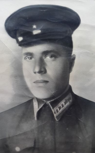Безденежных Сергей Александрович