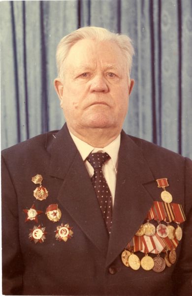 Кокшаров Анатолий Иванович