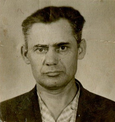 Свирин Фёдор Николаевич