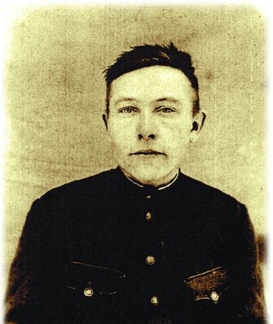 Лукичев Николай Васильевич