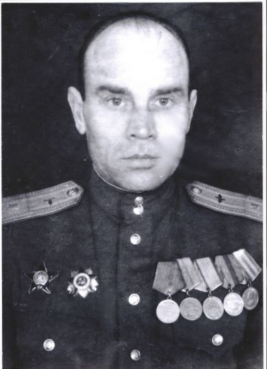 Ленский Василий Иванович