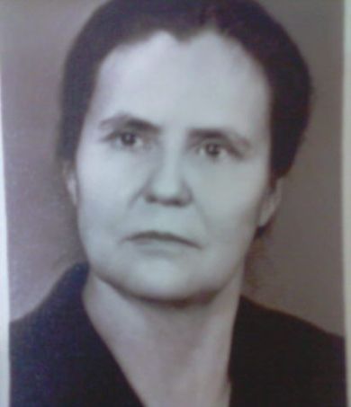Панасенко Екатерина Владимировна