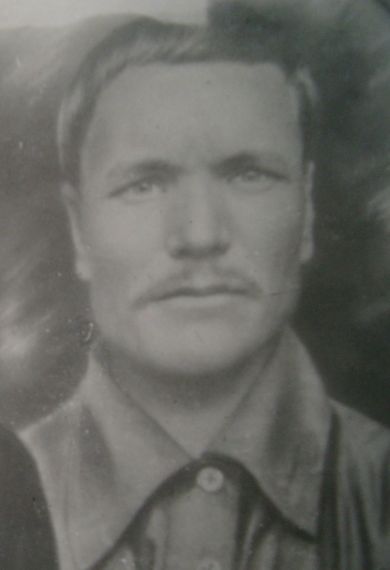 Мирончев (Миронычев) Иван Ильич