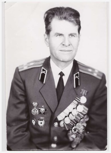 Зацепин Виктор Андреевич