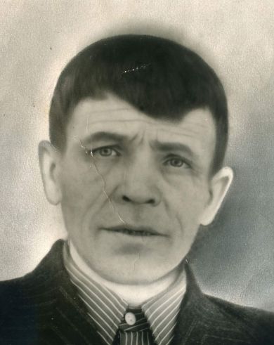 Кудяков Антон Иванович