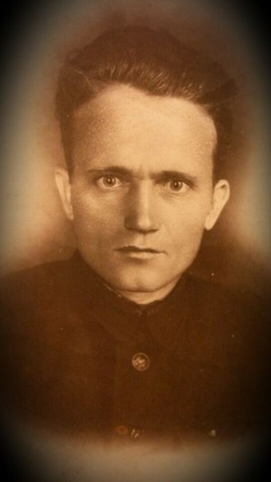 Богданов Егор Павлович